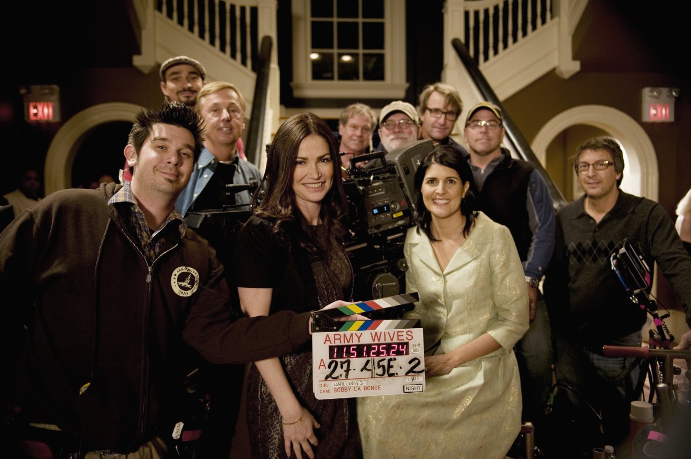 Фото - Армейские жены: 1362x906 / 181 Кб