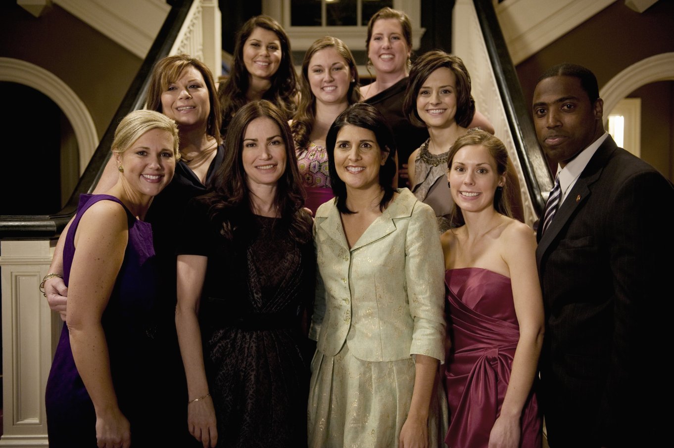 Фото - Армейские жены: 1362x906 / 179 Кб