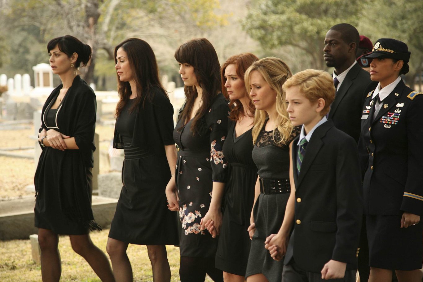 Фото - Армейские жены: 1365x910 / 179 Кб