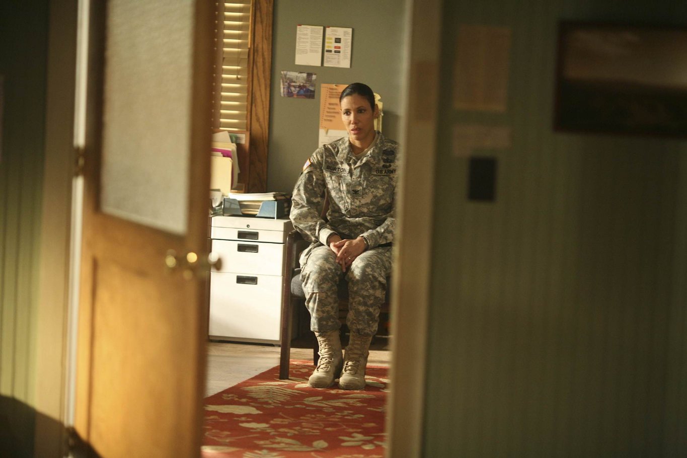 Фото - Армейские жены: 1365x910 / 130 Кб