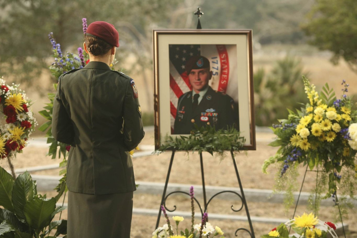 Фото - Армейские жены: 1365x910 / 167 Кб