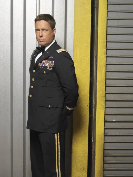 Фото - Армейские жены: 450x600 / 47 Кб