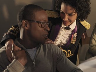 Фото - Армейские жены: 325x244 / 17 Кб