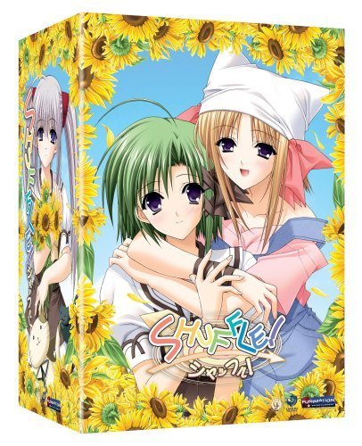 Фото - Шафл: 406x500 / 72 Кб