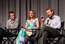 Фото - Во все тяжкие: 269x181 / 15 Кб