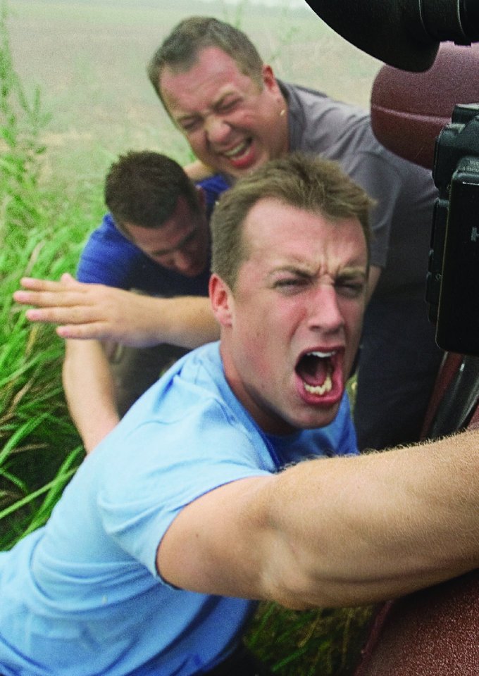 Фото - В погоне за ураганом: 680x960 / 116 Кб