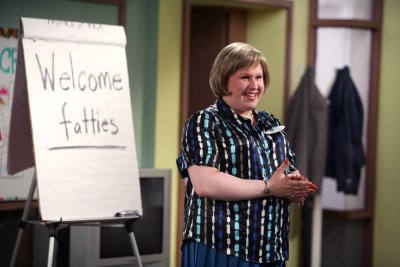 Фото - Ваша Бриташа в Америке: 400x267 / 23 Кб