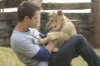 Фото - Дикая жизнь: 322x214 / 18 Кб