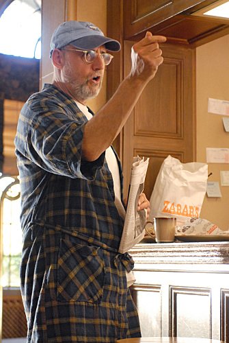 Фото - Добро пожаловать в «Капитана»: 335x500 / 45 Кб