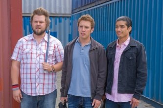 Фото - На службе у дьявола: 333x222 / 19 Кб