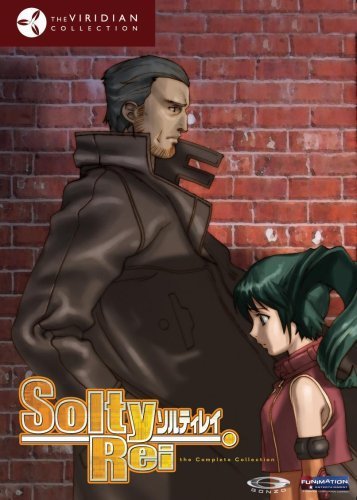 Фото - Солти Рэй: 357x500 / 41 Кб