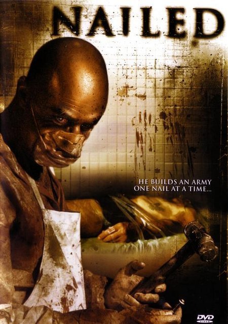 Фото - Пригвозденный: 450x638 / 72 Кб