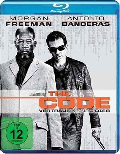 Фото - Кодекс вора: 390x500 / 60 Кб