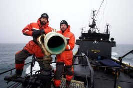 Фото - Китовые войны: 267x178 / 14 Кб