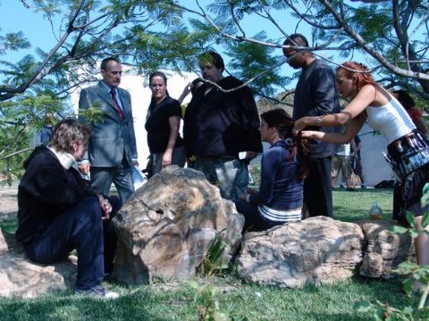 Фото - Здесь и сейчас: 480x360 / 63 Кб