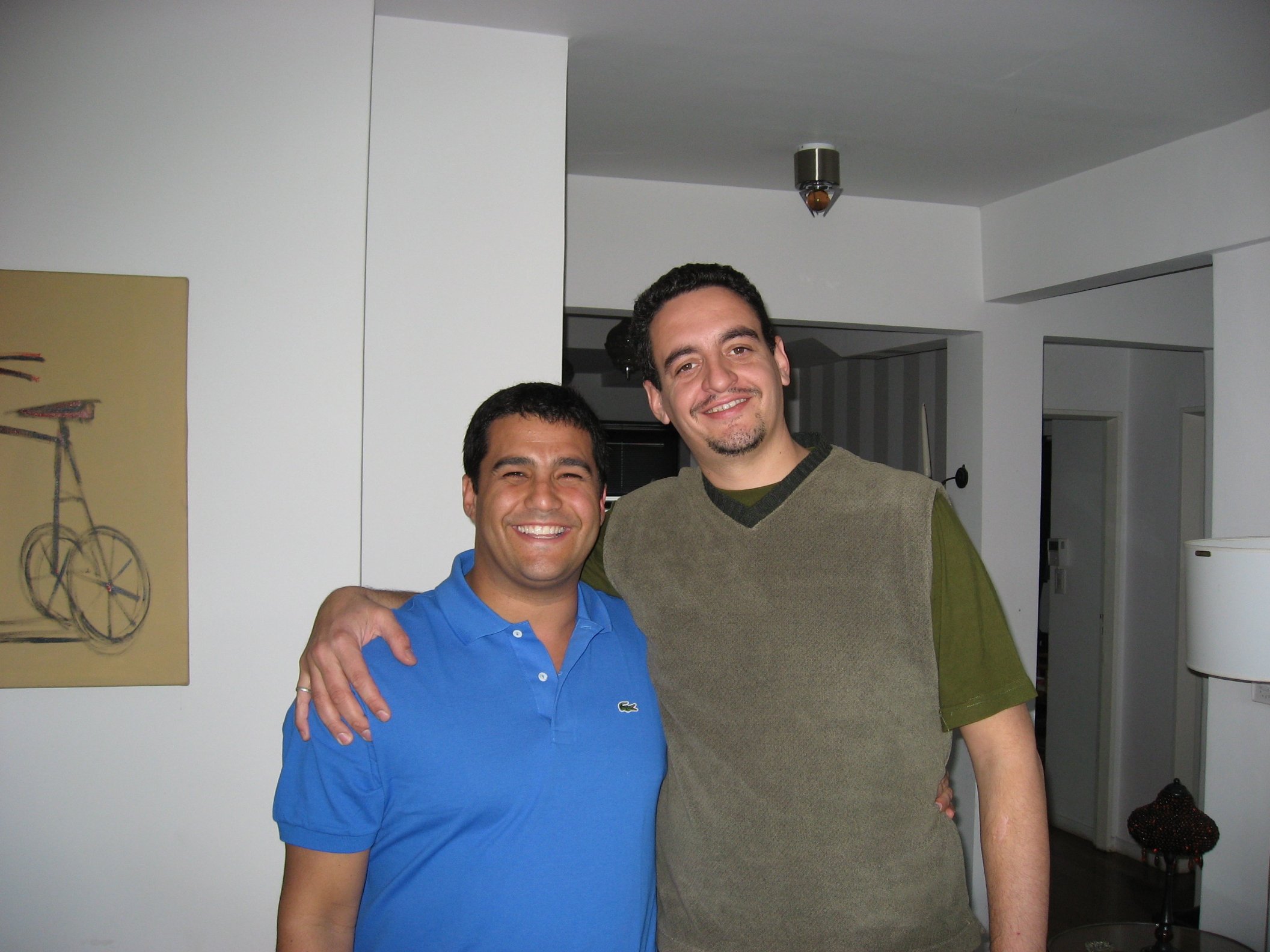 Фото - Пропавший: 2112x1584 / 355 Кб