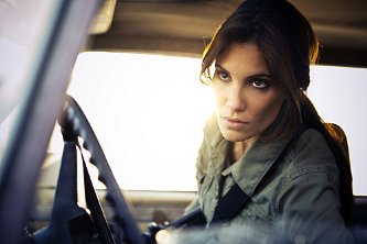 Фото - Морская полиция: Лос-Анджелес: 333x222 / 15 Кб