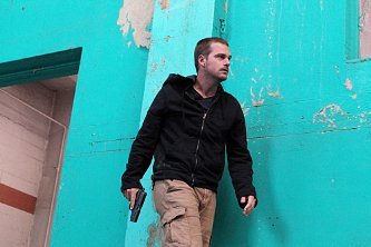 Фото - Морская полиция: Лос-Анджелес: 333x222 / 18 Кб