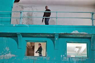 Фото - Морская полиция: Лос-Анджелес: 330x218 / 19 Кб