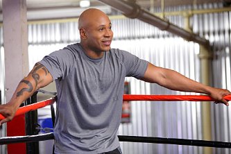 Фото - Морская полиция: Лос-Анджелес: 333x222 / 22 Кб