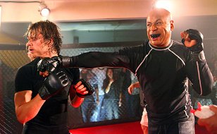 Фото - Морская полиция: Лос-Анджелес: 308x190 / 18 Кб