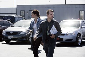 Фото - Морская полиция: Лос-Анджелес: 333x222 / 20 Кб