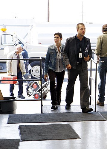 Фото - Морская полиция: Лос-Анджелес: 358x500 / 46 Кб