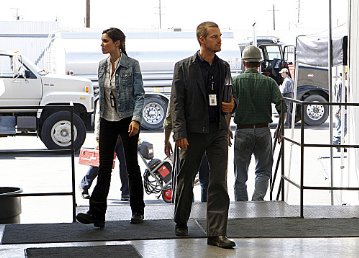 Фото - Морская полиция: Лос-Анджелес: 359x258 / 31 Кб