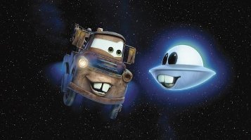 Фото - Тачки: Байки Мэтра: 357x199 / 16 Кб