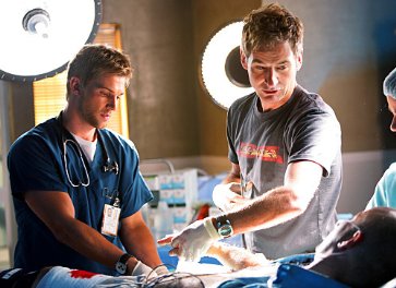 Фото - Медицинское Майами: 363x264 / 28 Кб