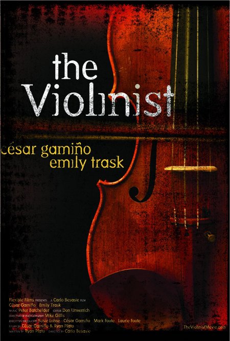 Фото - Скрипач: 450x666 / 72 Кб