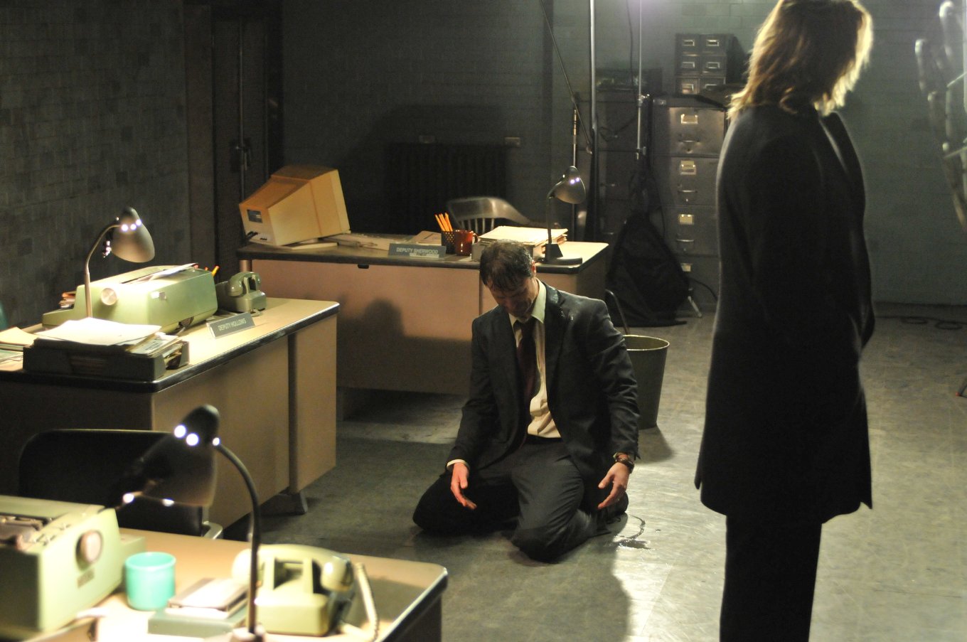 Фото - Мистер Никто: 1360x903 / 160 Кб