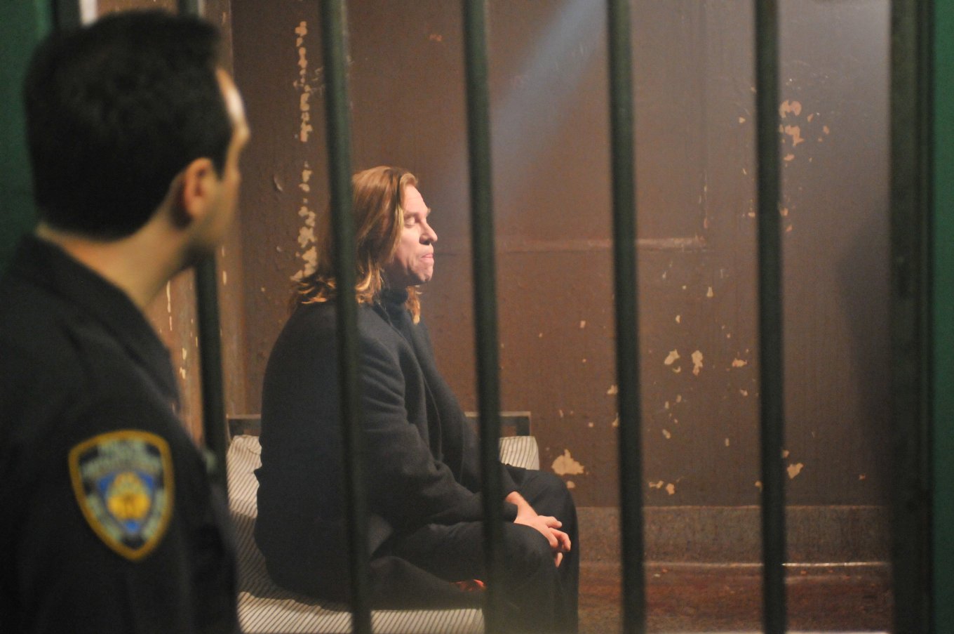 Фото - Мистер Никто: 1360x903 / 139 Кб