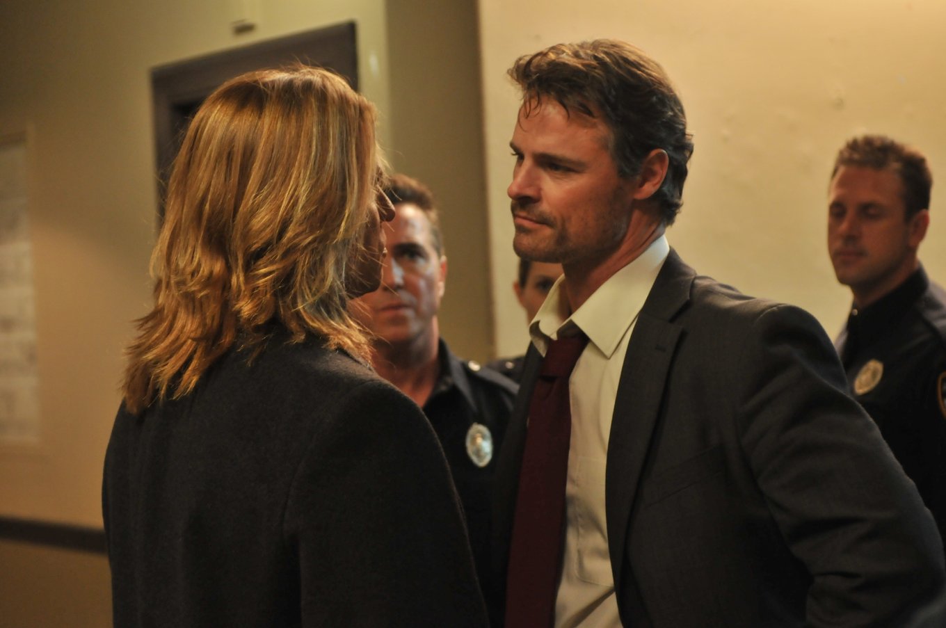 Фото - Мистер Никто: 1360x903 / 116 Кб