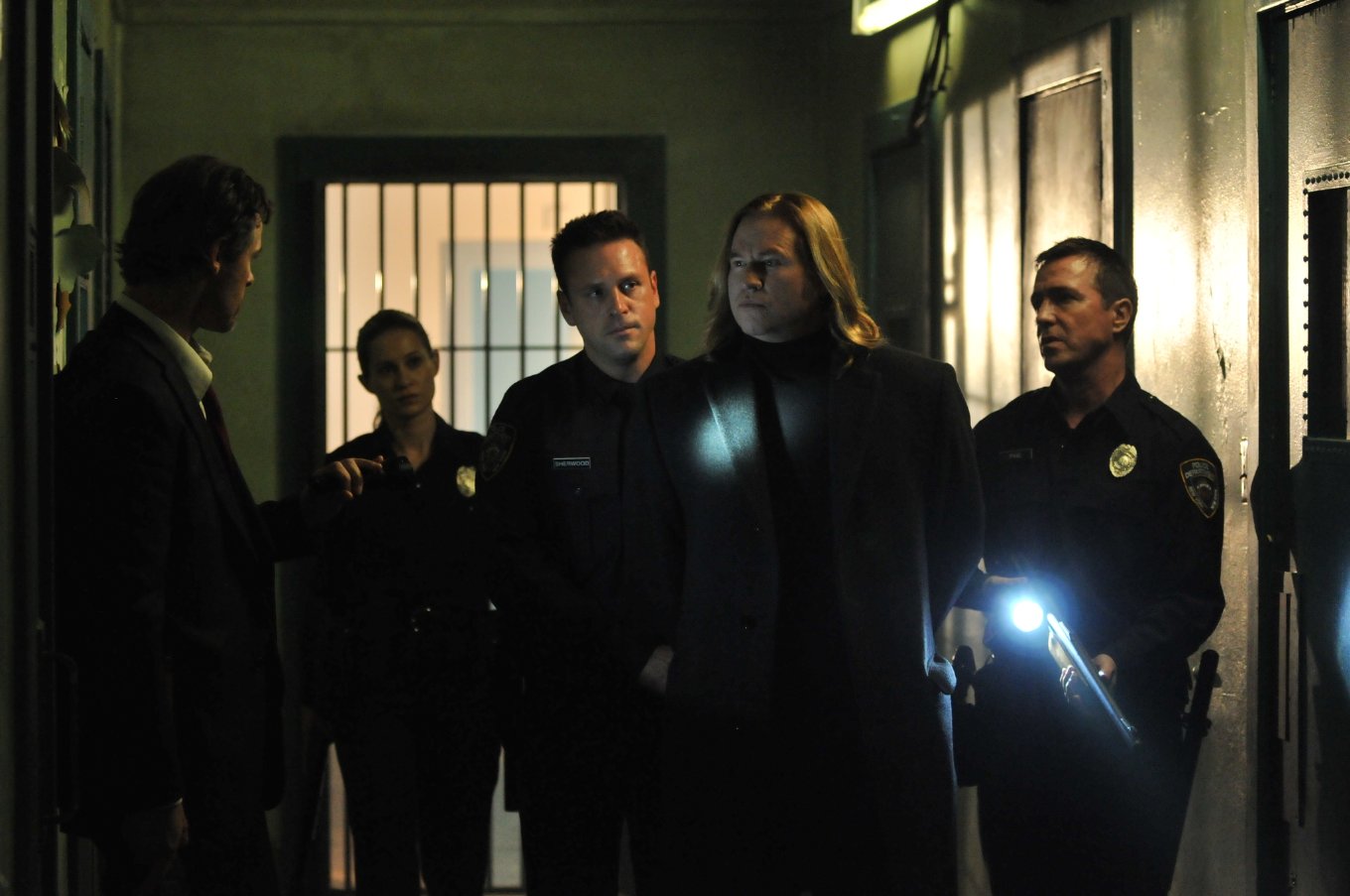 Фото - Мистер Никто: 1360x903 / 126 Кб