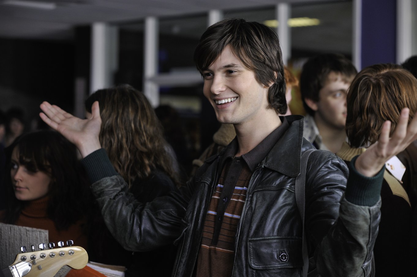 Фото - Убить Боно: 1362x906 / 144 Кб