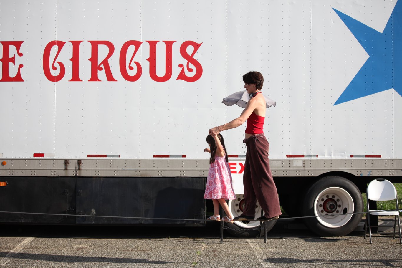 Фото - Цирк: 1365x910 / 188 Кб