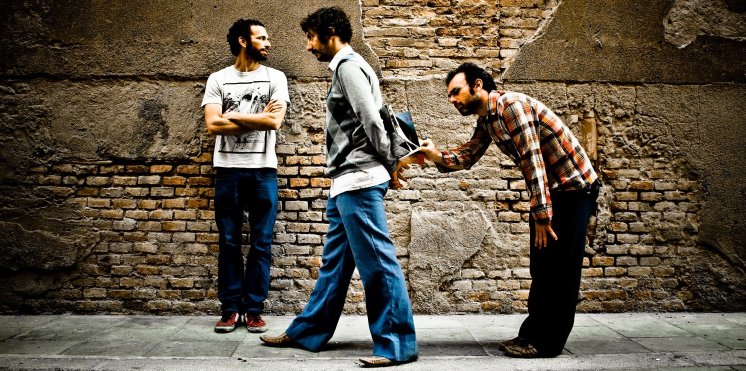 Фото - Lo más importante de la vida es no haber muerto: 746x371 / 117 Кб