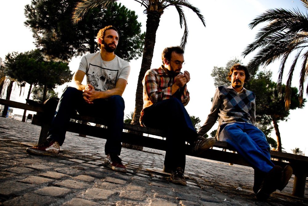 Фото - Lo más importante de la vida es no haber muerto: 1000x667 / 186 Кб