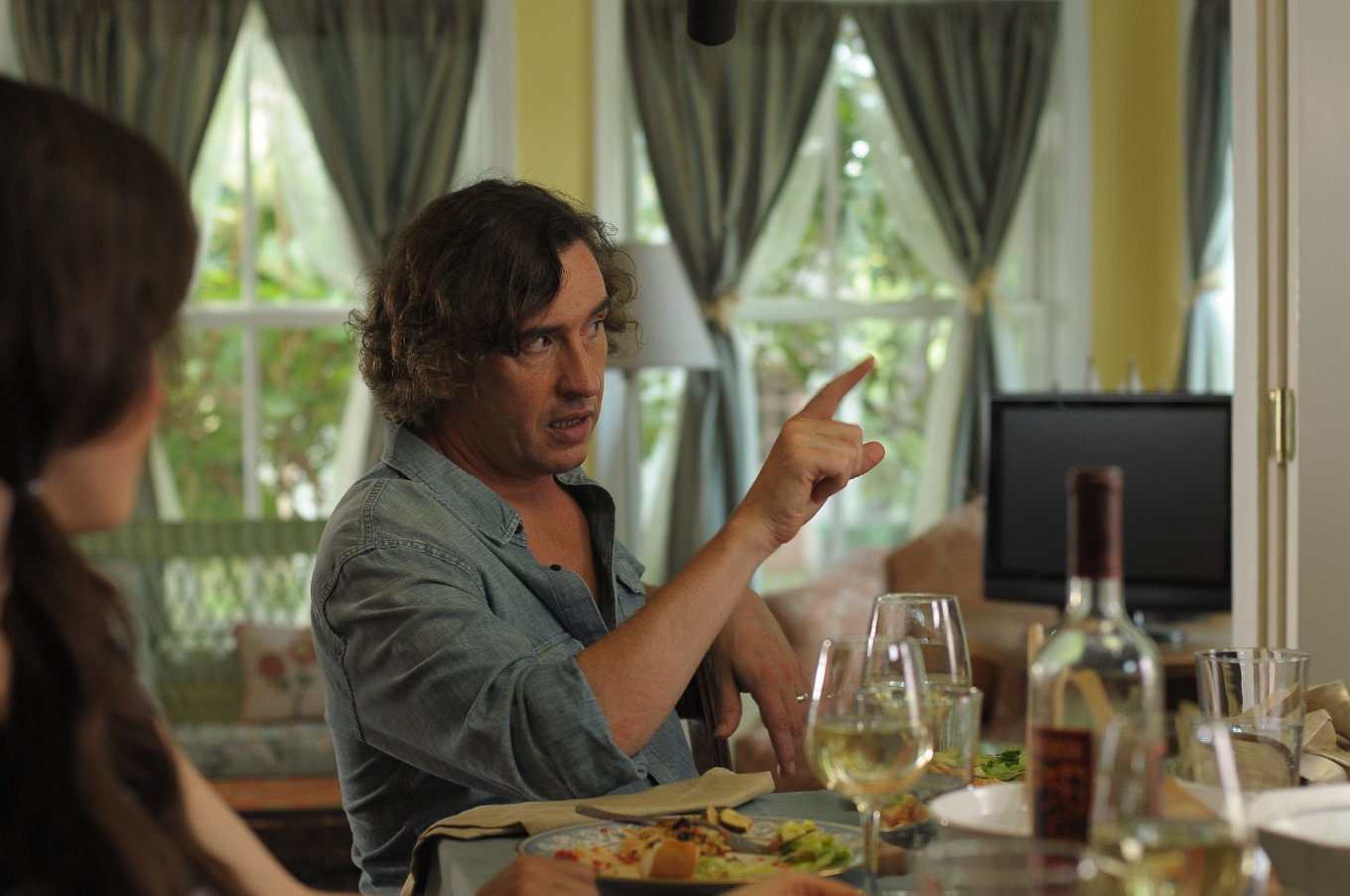 Фото - Мой придурочный брат: 1360x903 / 151 Кб