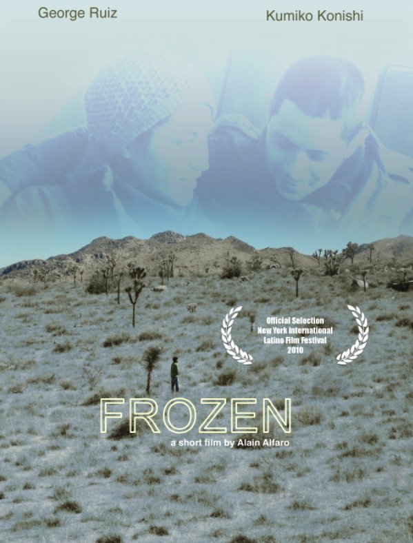 Фото - Замёрзшие: 599x788 / 78 Кб