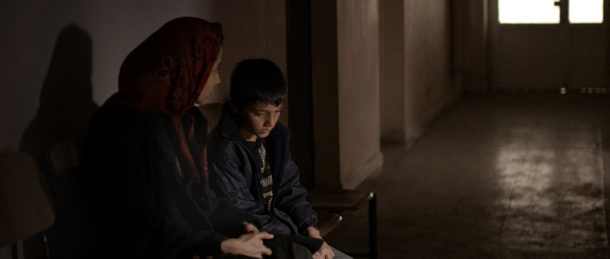 Фото - Однажды в Анатолии: 871x370 / 29 Кб