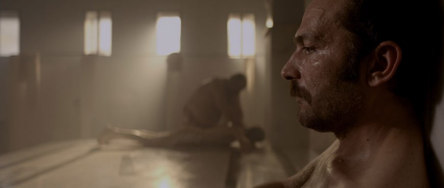 Фото - Однажды в Анатолии: 871x370 / 25 Кб