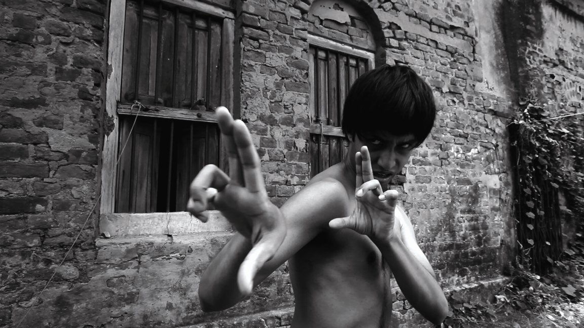 Фото - Gandu: 1152x648 / 167 Кб