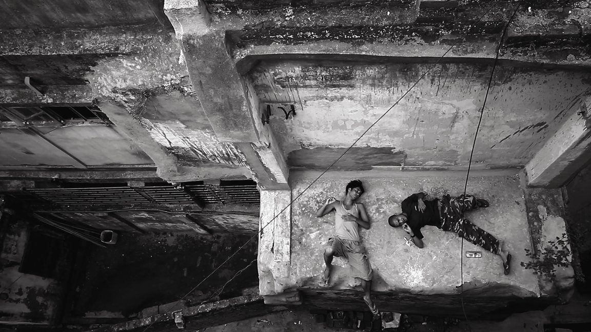 Фото - Gandu: 1152x648 / 190 Кб