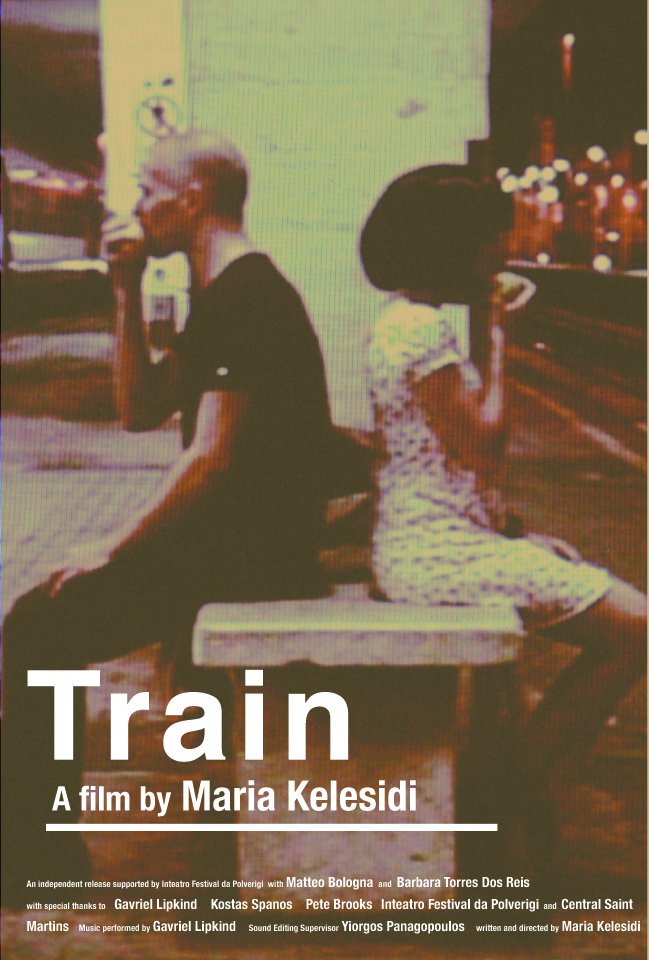 Фото - Поезд: 649x960 / 101 Кб