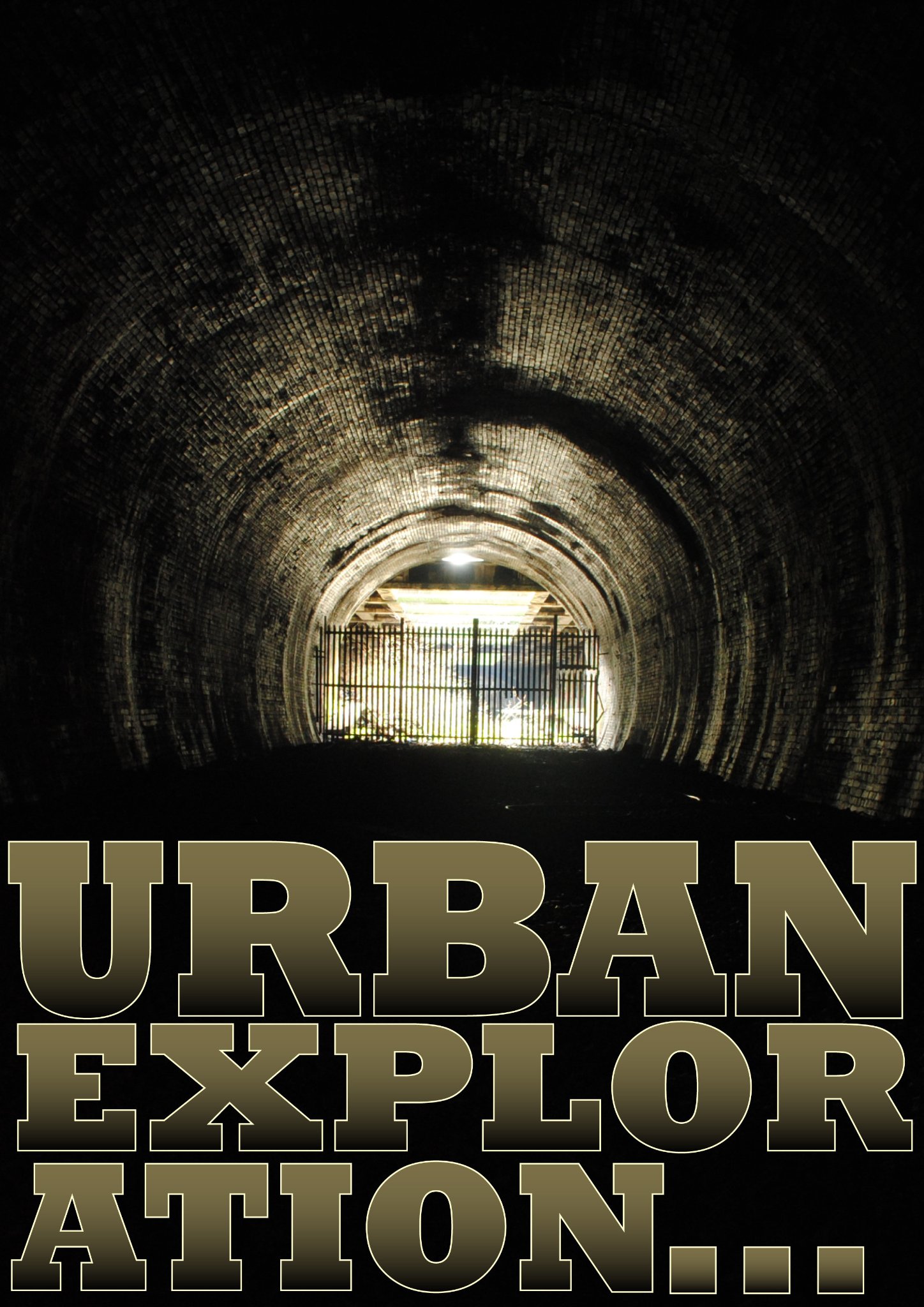 Фото - Urban Exploration: 1448x2048 / 407 Кб