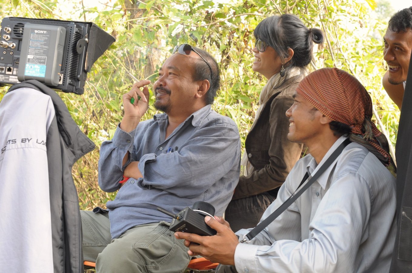 Фото - Duch, Le Maître Des Forges De L'Enfer: 1360x903 / 249 Кб