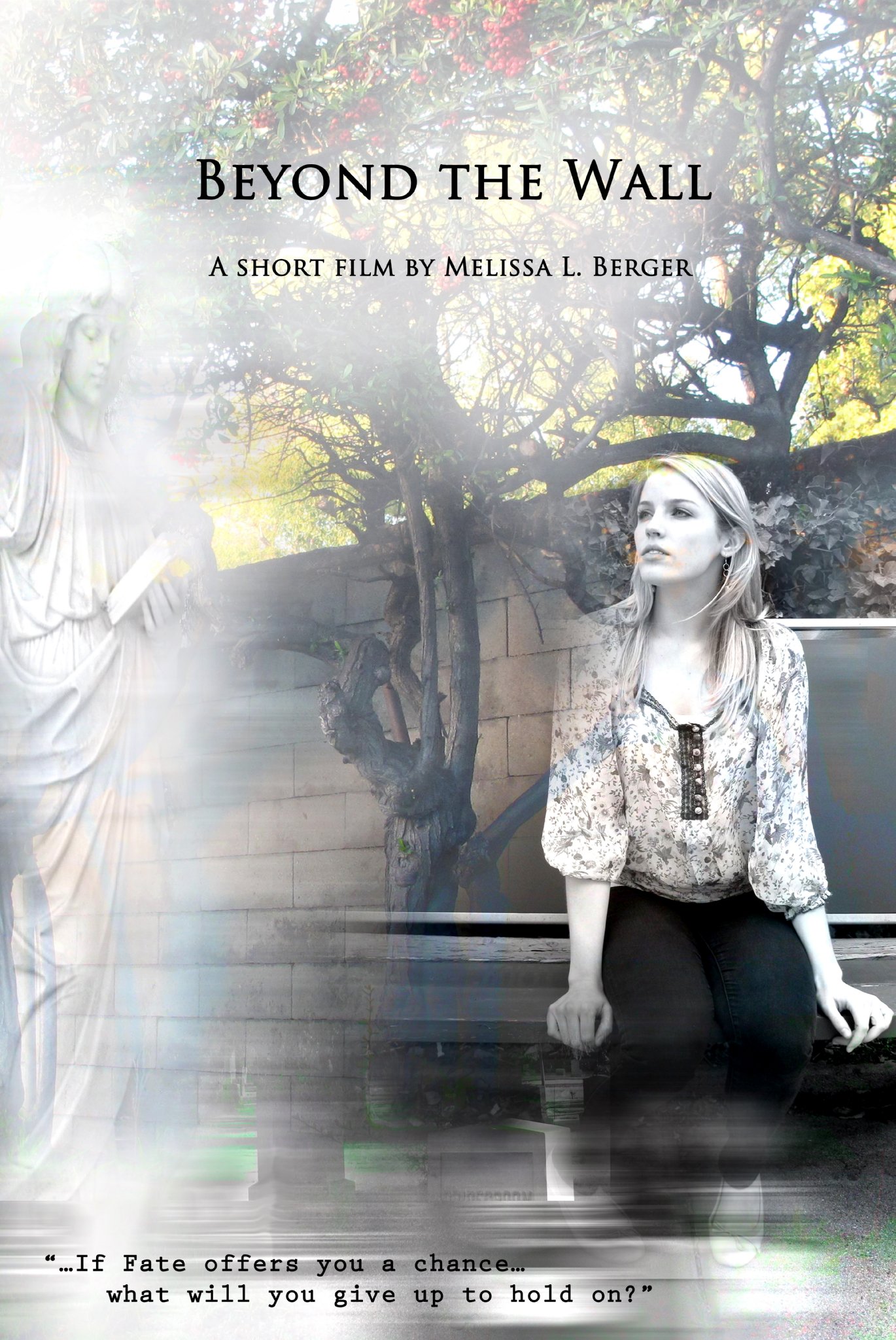 Фото - Beyond the Wall: 1370x2048 / 488 Кб