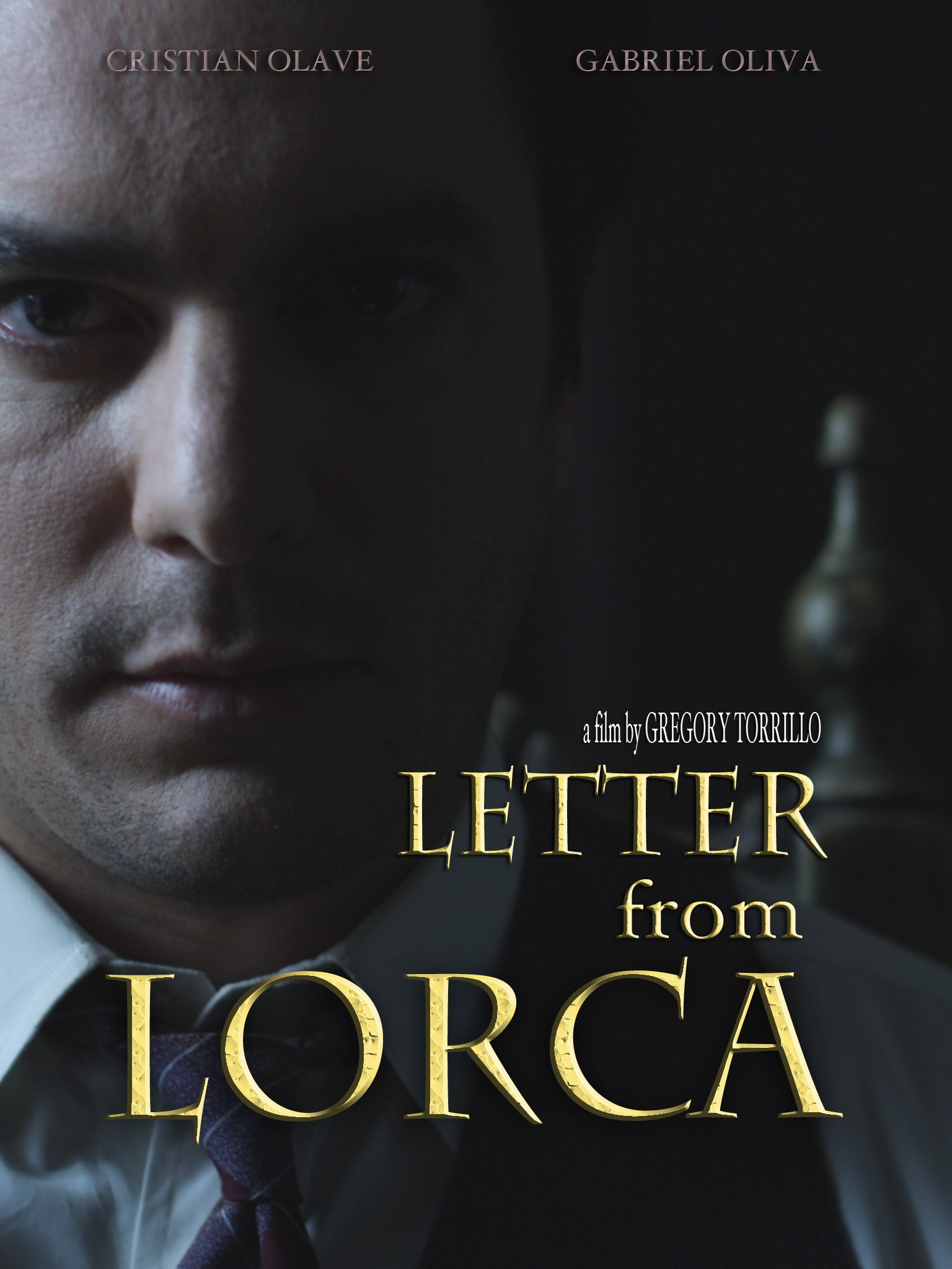 Фото - Letter from Lorca: 1536x2048 / 238 Кб